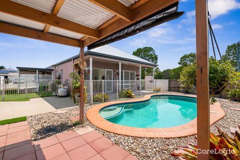 Property photo of 40 Cougal Circuit Caloundra West QLD 4551