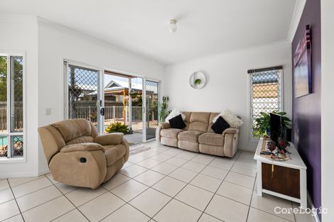 Property photo of 40 Cougal Circuit Caloundra West QLD 4551
