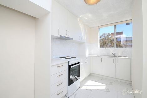 Property photo of 34/22 Raymond Street Bankstown NSW 2200