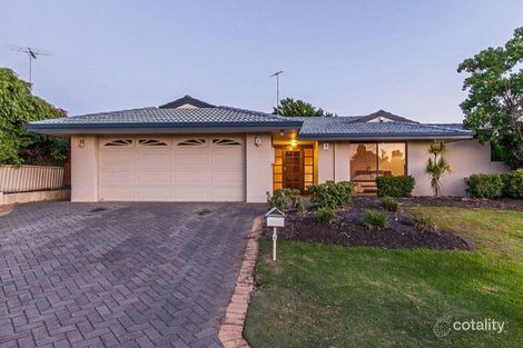 Property photo of 4 David Crescent Hillarys WA 6025