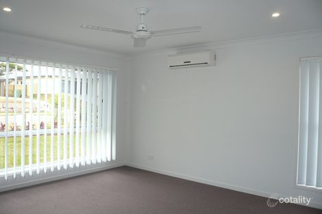 Property photo of 56 Jeff Collins Circuit Bellbird Park QLD 4300