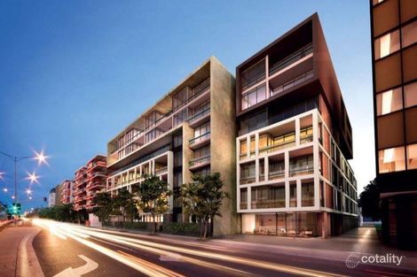 205/28 Burnley St, Richmond, VIC 3121