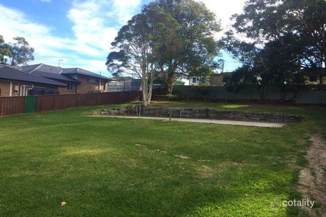 Property photo of 61A John Street Belmont North NSW 2280