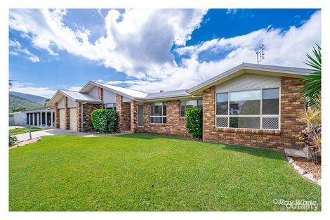 18 Berkelman St, Frenchville, QLD 4701