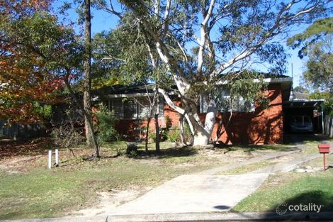 5 Pusan Pl, Belrose, NSW 2085