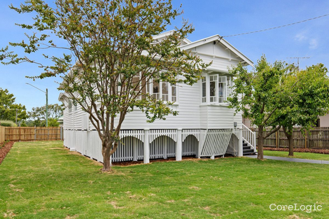 Property photo of 46 Eleanor Street East Toowoomba QLD 4350