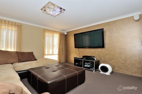 Property photo of 24 Chipping Crescent Wellard WA 6170