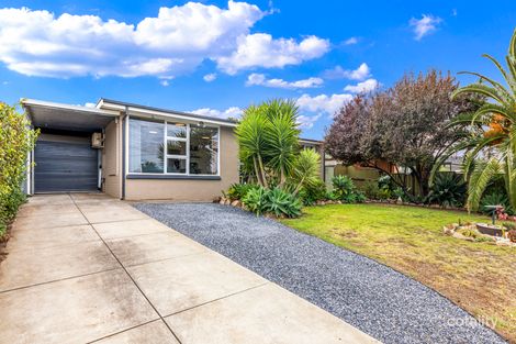 37 Symonds Cres, Modbury North, SA 5092