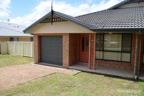 Property photo of 1/39B Rutherford Road Muswellbrook NSW 2333