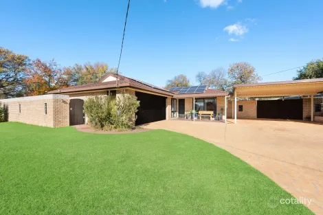 37 Carolina Cres, Mudgee, NSW 2850