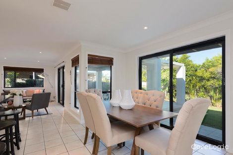 Property photo of 50 Winton Crescent Murarrie QLD 4172