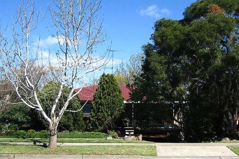 58 Model Farms Rd, Winston Hills, NSW 2153