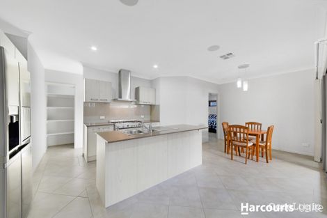 Property photo of 23 Catchment Court Narangba QLD 4504