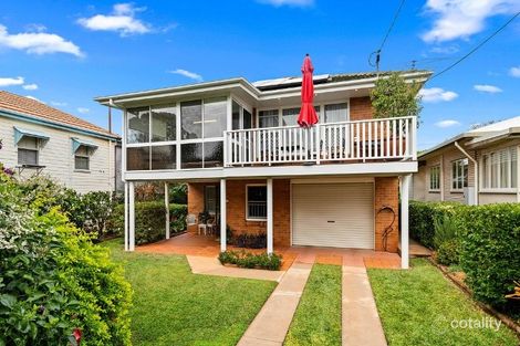 Property photo of 23 Queen Street Scarborough QLD 4020