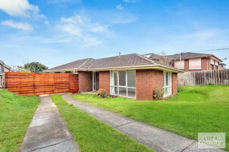 85 Outlook Dr, Dandenong North, VIC 3175