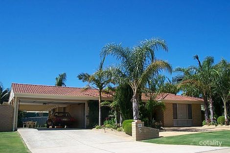 5 Stoneykirk Loop, Kingsley, WA 6026
