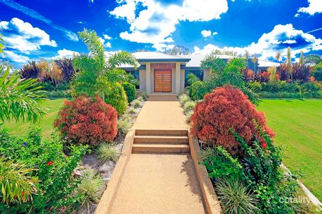 33 Bunya Rd, Rockyview, QLD 4701