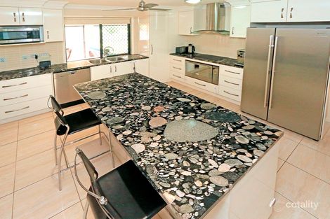 Property photo of 33 Bunya Road Rockyview QLD 4701