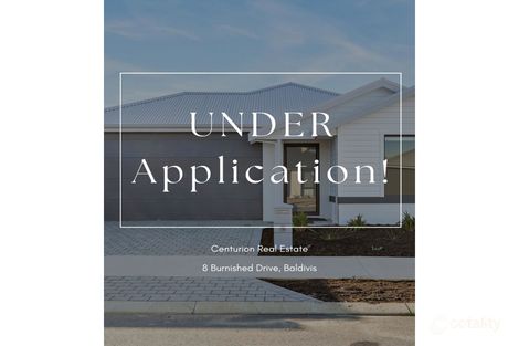 8 Burnished Dr, Baldivis, WA 6171
