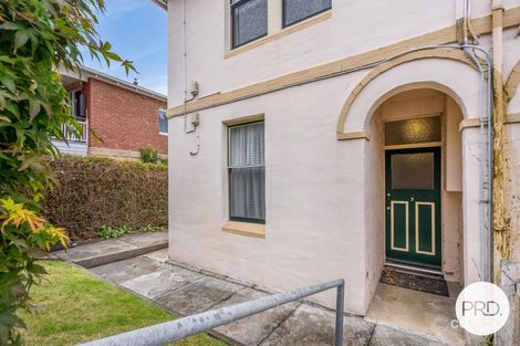 Property photo of 3/3 Cato Avenue West Hobart TAS 7000