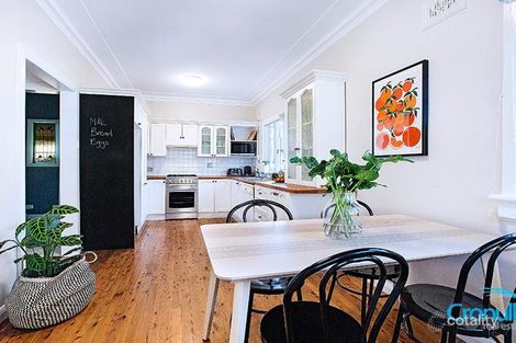 Property photo of 110 Cawarra Road Caringbah NSW 2229