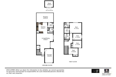 Property photo of 50A Margaret Street Fairfield West NSW 2165