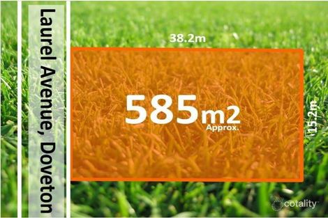 33 Laurel Ave, Doveton, VIC 3177