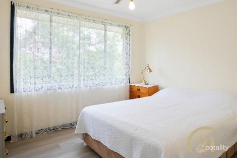 Property photo of 1 Murch Place Eagle Vale NSW 2558