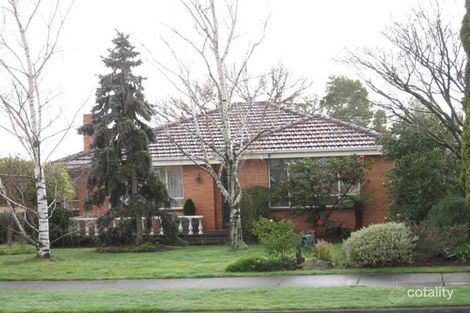 37 Rosella St, Doncaster East, VIC 3109