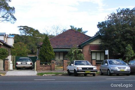 Property photo of 75 Todman Avenue Kensington NSW 2033