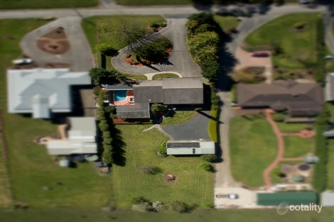 Property photo of 29 Barrowby Avenue Woori Yallock VIC 3139