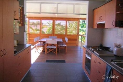 Property photo of 33 Nagle Street Upper Mount Gravatt QLD 4122