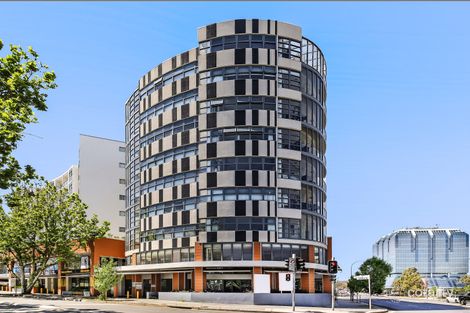 Property photo of 601B/75 Rickard Road Bankstown NSW 2200
