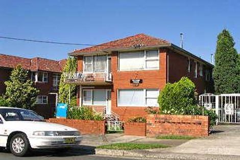 126 Railway Pde, Mortdale, NSW 2223