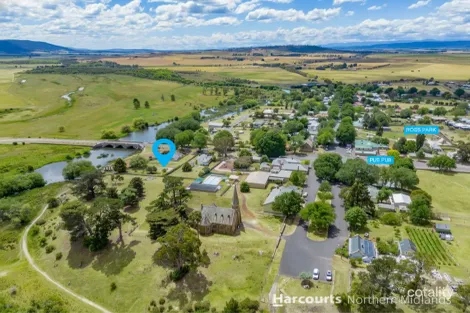 Property photo of 2 Bridge Street Ross TAS 7209