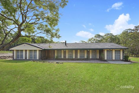 72 Barnes Rd, Llandilo, NSW 2747