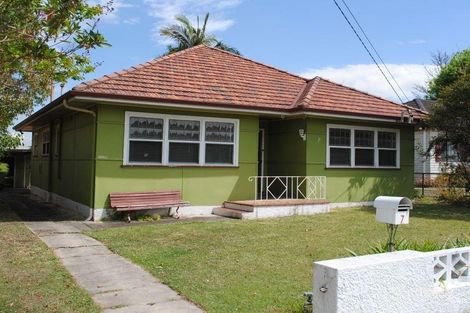 7 Tennyson St, Parramatta, NSW 2150