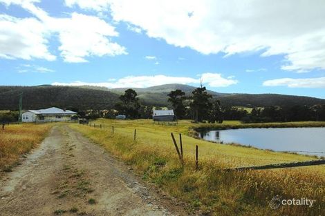 1092 Glen Huon Rd, Glen Huon, TAS 7109