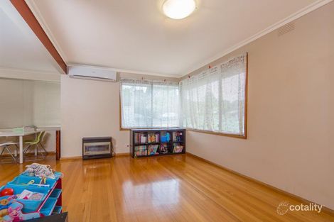 Property photo of 4/3 Cameron Street Mount Waverley VIC 3149