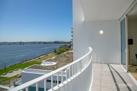 306/23 Honeysuckle Dr, Newcastle, NSW 2300