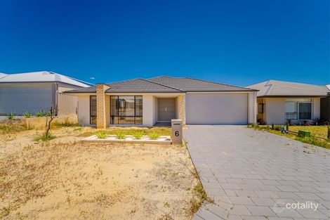 Property photo of 6 Reseda Way Karnup WA 6176