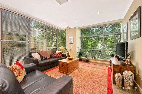501/1 William St, Melbourne, VIC 3000