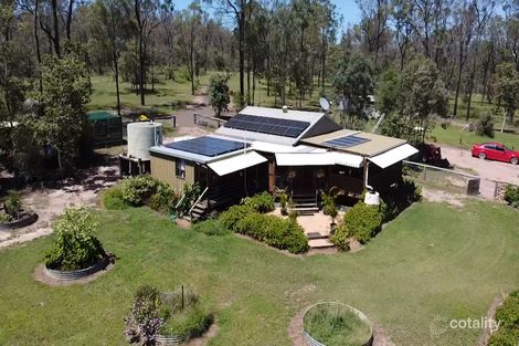 239 Underwoods Rd, Ballogie, QLD 4610