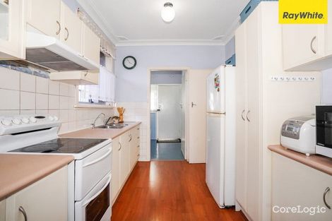 Property photo of 87 Melbourne Street Oxley Park NSW 2760