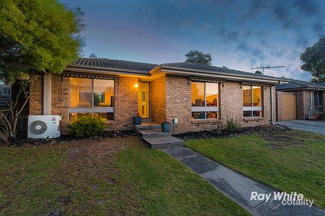 Property photo of 3/49-51 Hillcrest Road Frankston VIC 3199