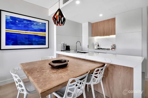 Property photo of 303/45 Atchison Street Crows Nest NSW 2065