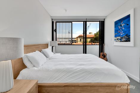 Property photo of 303/45 Atchison Street Crows Nest NSW 2065