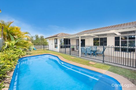 Property photo of 19 Wilkiea Street Meridan Plains QLD 4551