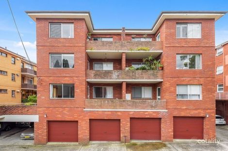 Property photo of 9/25 Pine Street Randwick NSW 2031
