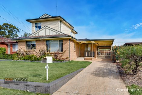 Property photo of 12 Aston Avenue South Penrith NSW 2750